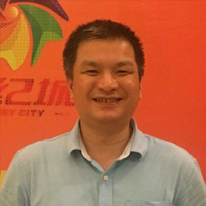 珠海市汉策教育软件有限公司 董事长 李博
